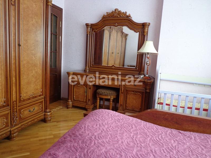 Satılır, yeni tikili, 3 otaqlı, 105 m², Bakı, Nərimanov r, Montin q.