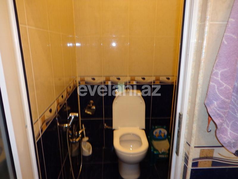 Satılır, yeni tikili, 3 otaqlı, 105 m², Bakı, Nərimanov r, Montin q.