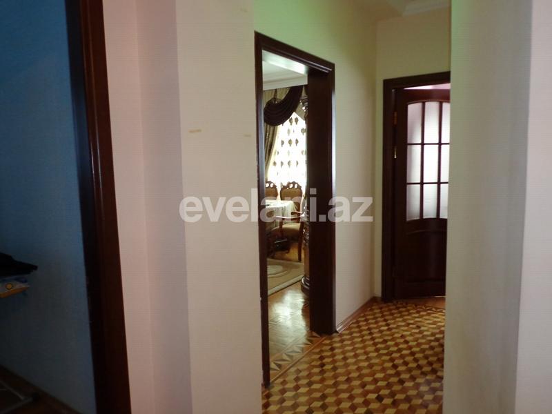 Satılır, yeni tikili, 3 otaqlı, 105 m², Bakı, Nərimanov r, Montin q.