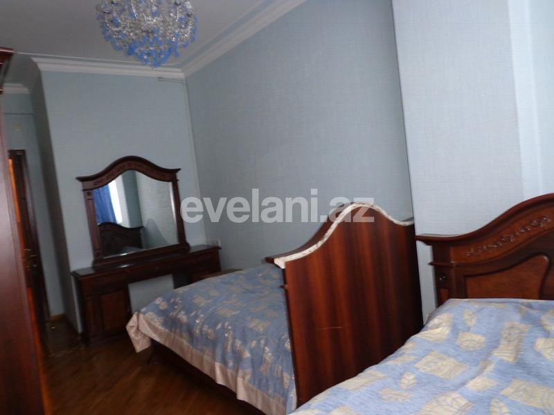 Satılır, yeni tikili, 3 otaqlı, 105 m², Bakı, Nərimanov r, Montin q.