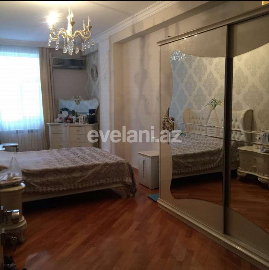 Sale, new building, 3 room, 147 m², Baku, Binagadi r, 9-th microdistrict d.