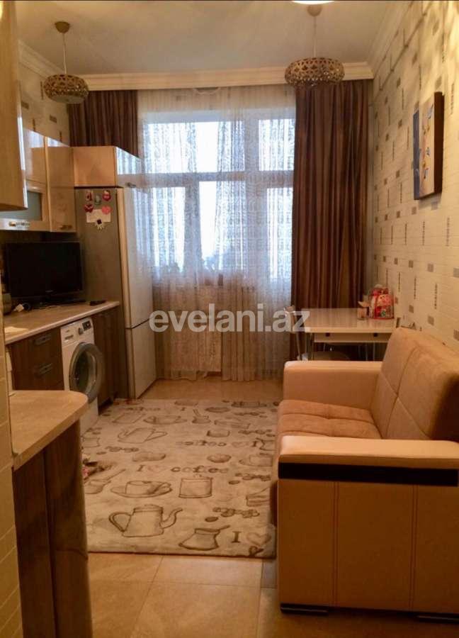 Sale, new building, 3 room, 147 m², Baku, Binagadi r, 9-th microdistrict d.
