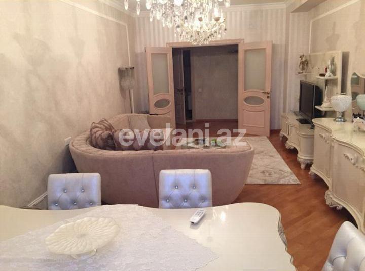 Sale, new building, 3 room, 147 m², Baku, Binagadi r, 9-th microdistrict d.