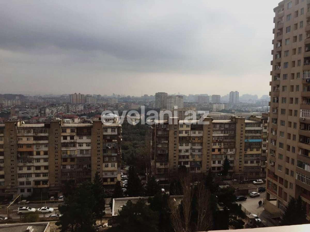 Sale, new building, 3 room, 147 m², Baku, Binagadi r, 9-th microdistrict d.