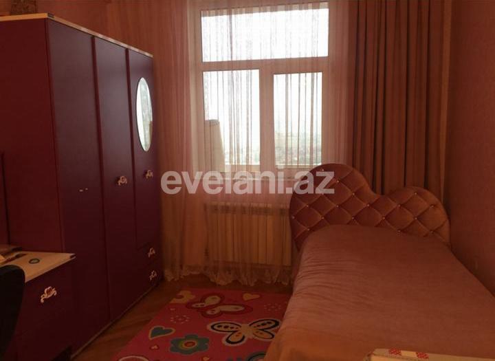 Sale, new building, 3 room, 147 m², Baku, Binagadi r, 9-th microdistrict d.