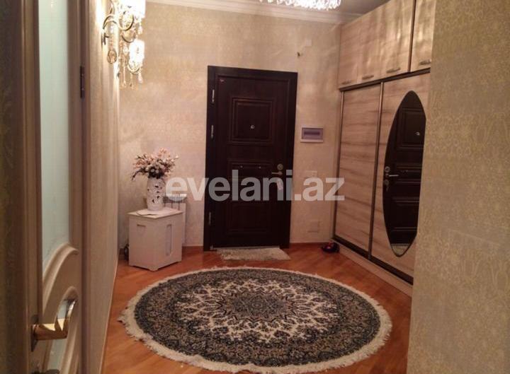 Sale, new building, 3 room, 147 m², Baku, Binagadi r, 9-th microdistrict d.