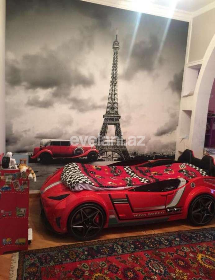 Sale, new building, 3 room, 147 m², Baku, Binagadi r, 9-th microdistrict d.