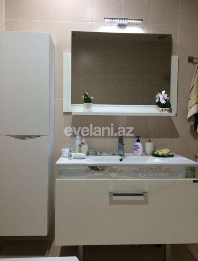 Sale, new building, 3 room, 147 m², Baku, Binagadi r, 9-th microdistrict d.