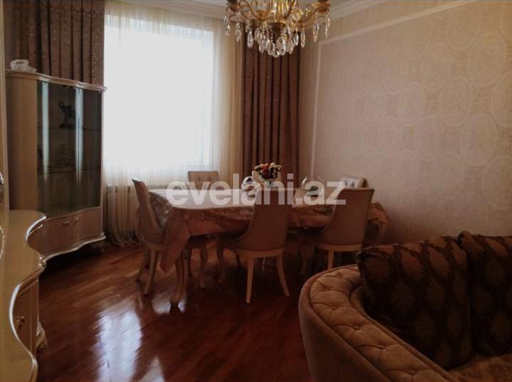 Sale, new building, 3 room, 147 m², Baku, Binagadi r, 9-th microdistrict d.