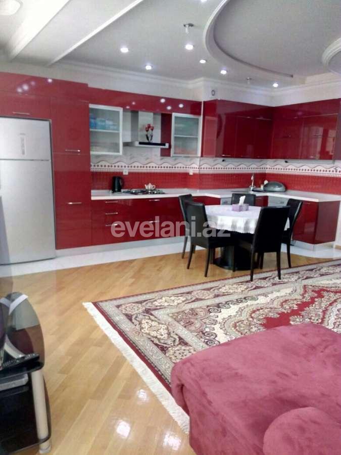Satılır, yeni tikili, 4 otaqlı, 175 m², Bakı, Yasamal r, Nizami m.