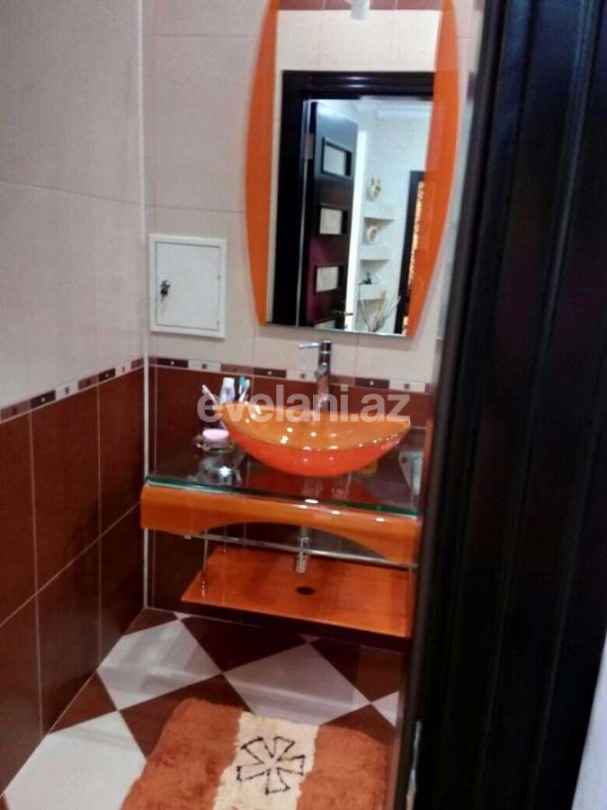 Satılır, yeni tikili, 4 otaqlı, 175 m², Bakı, Yasamal r, Nizami m.