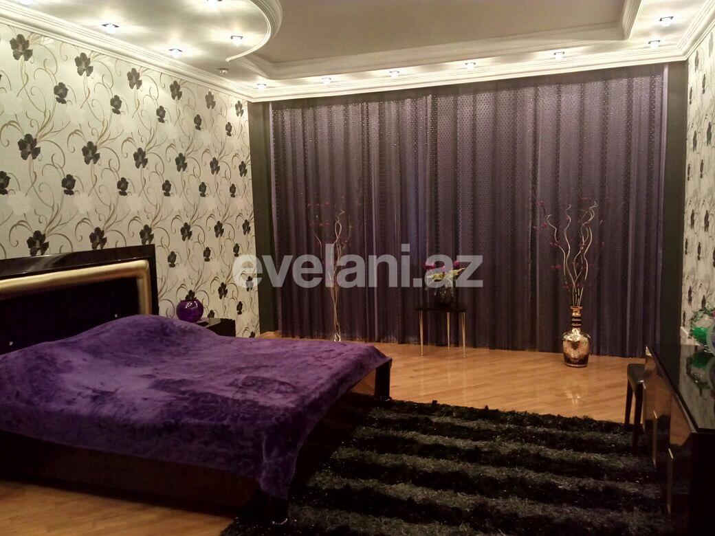 Satılır, yeni tikili, 4 otaqlı, 175 m², Bakı, Yasamal r, Nizami m.