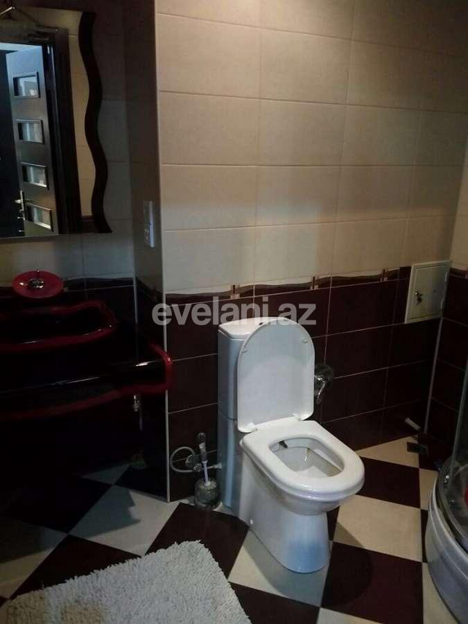 Satılır, yeni tikili, 4 otaqlı, 175 m², Bakı, Yasamal r, Nizami m.