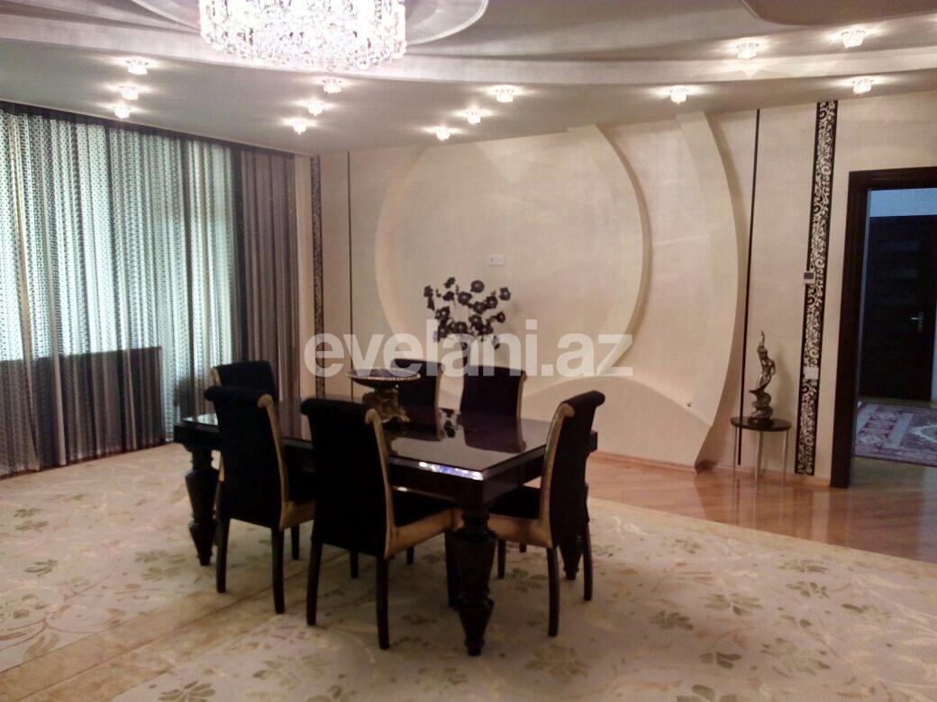 Satılır, yeni tikili, 4 otaqlı, 175 m², Bakı, Yasamal r, Nizami m.