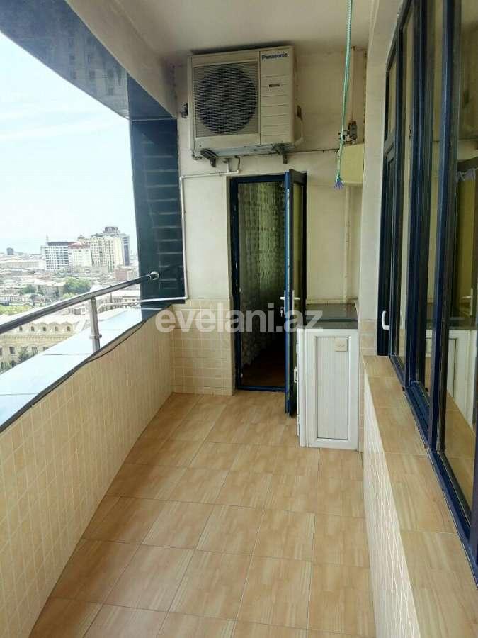Satılır, yeni tikili, 4 otaqlı, 175 m², Bakı, Yasamal r, Nizami m.