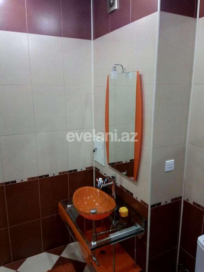 Satılır, yeni tikili, 4 otaqlı, 175 m², Bakı, Yasamal r, Nizami m.