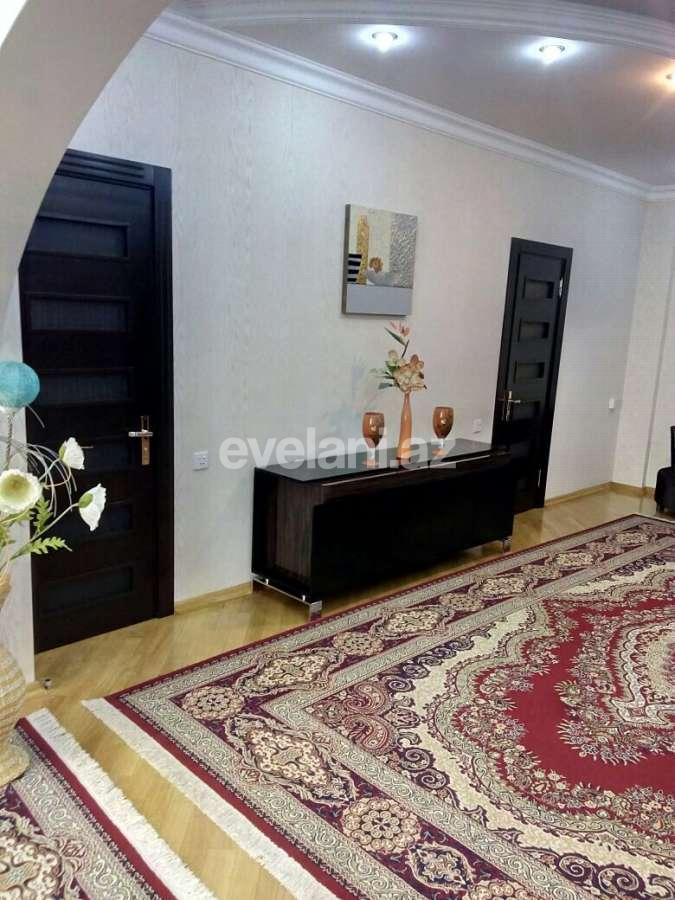 Satılır, yeni tikili, 4 otaqlı, 175 m², Bakı, Yasamal r, Nizami m.