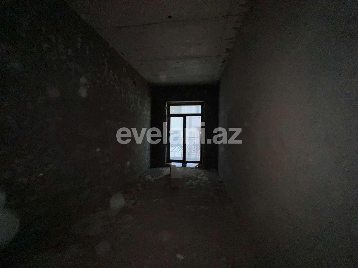 Sale, new building, 2 room, 78.44 m², Baku, Nasimi r.