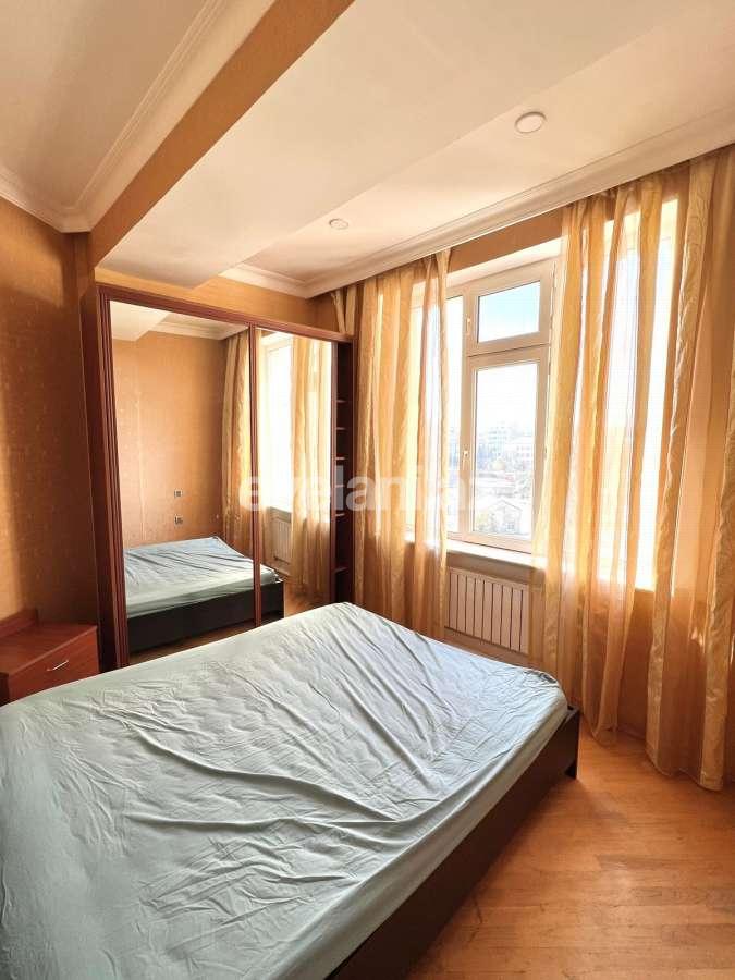 Satılır, yeni tikili, 2 otaqlı, 75 m², Bakı, Yasamal r.