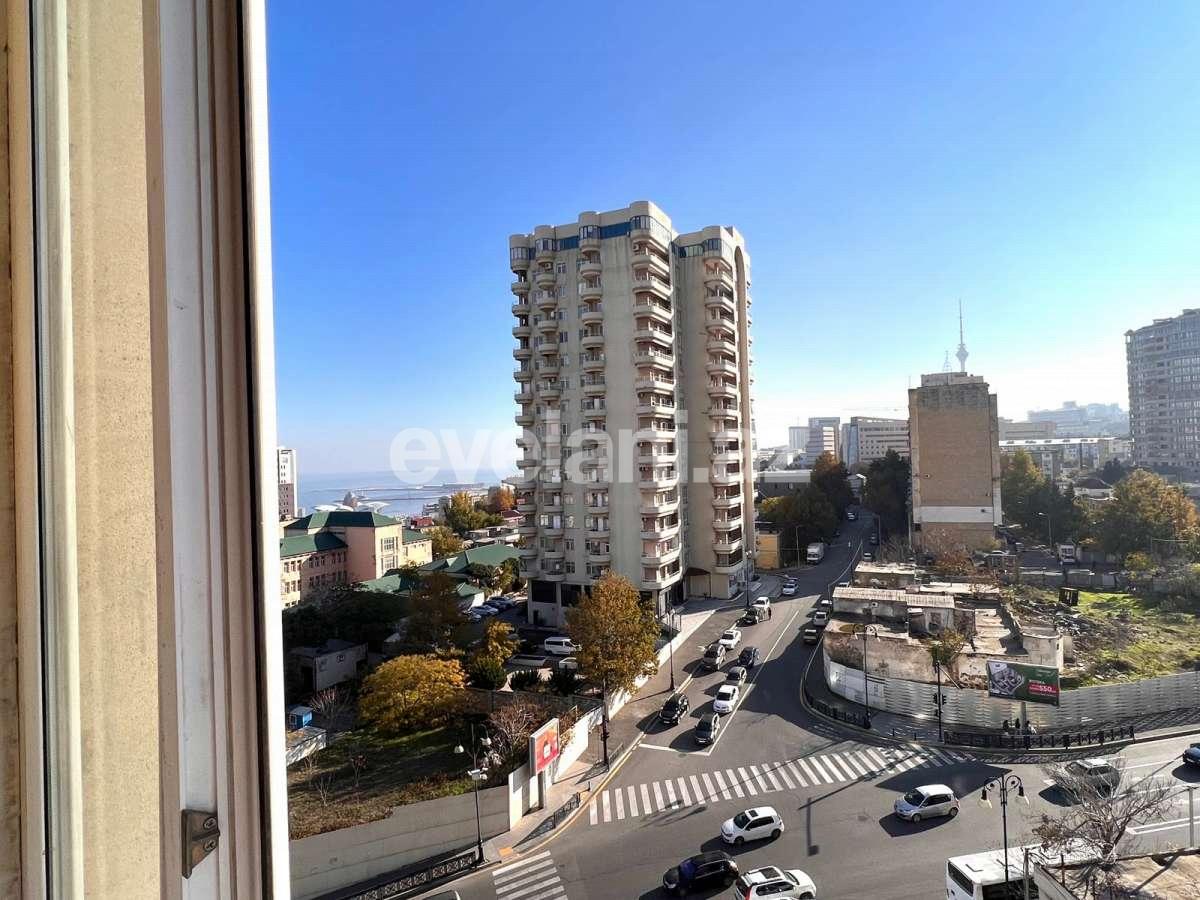 Satılır, yeni tikili, 2 otaqlı, 75 m², Bakı, Yasamal r.