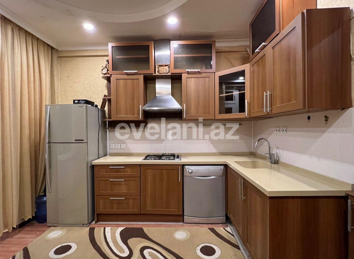 Satılır, yeni tikili, 2 otaqlı, 75 m², Bakı, Yasamal r.