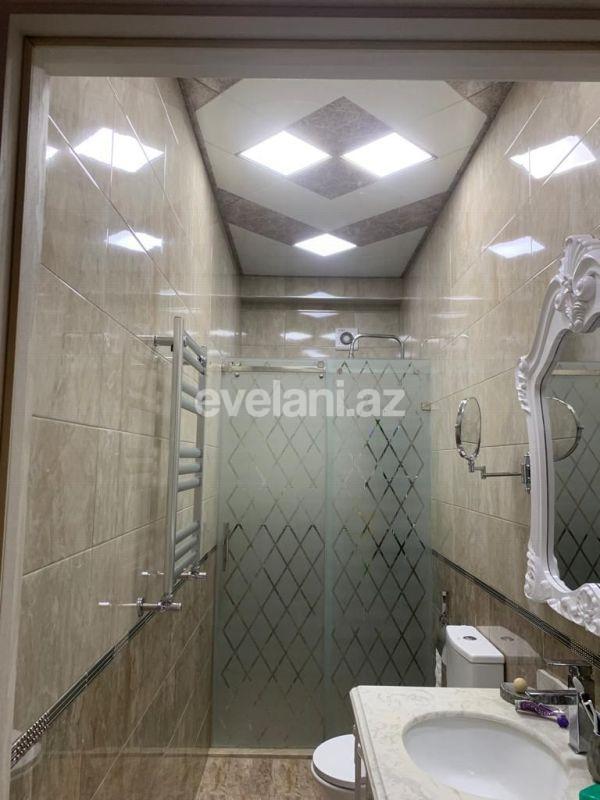 Satılır, yeni tikili, 3 otaqlı, 143 m², Bakı, Nizami r, Neftçilər m.