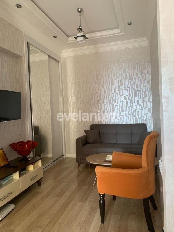 Satılır, yeni tikili, 3 otaqlı, 143 m², Bakı, Nizami r, Neftçilər m.