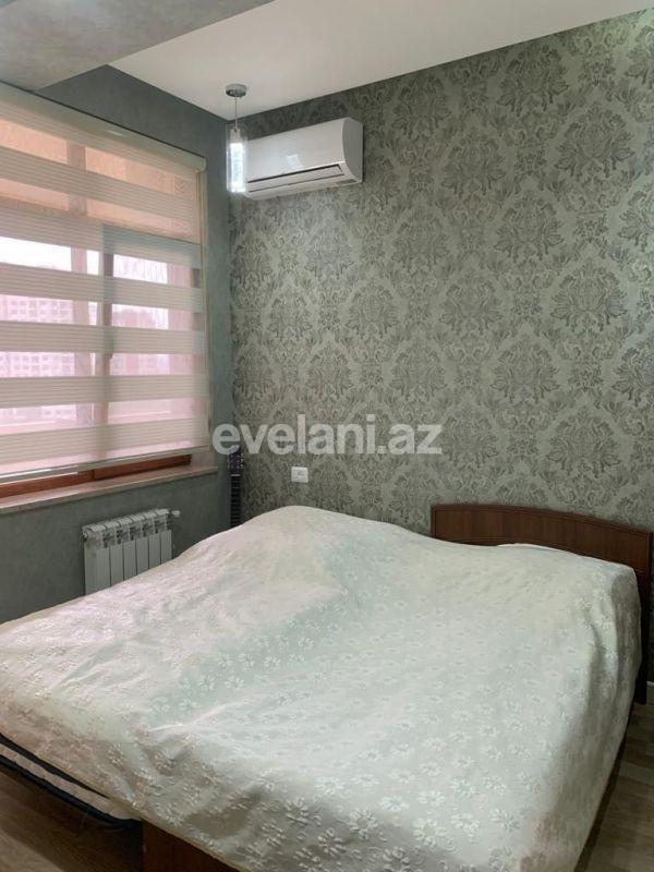 Satılır, yeni tikili, 3 otaqlı, 143 m², Bakı, Nizami r, Neftçilər m.