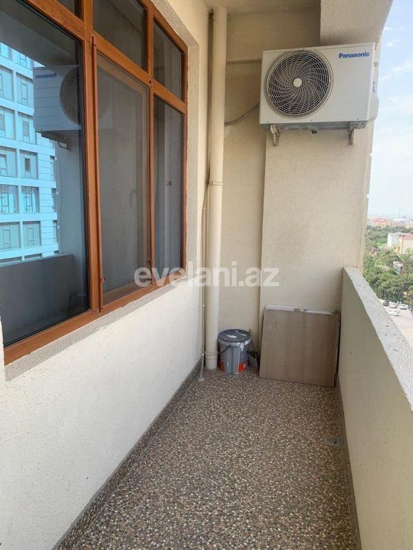 Satılır, yeni tikili, 3 otaqlı, 143 m², Bakı, Nizami r, Neftçilər m.