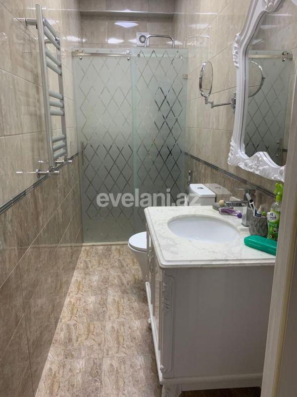 Satılır, yeni tikili, 3 otaqlı, 143 m², Bakı, Nizami r, Neftçilər m.