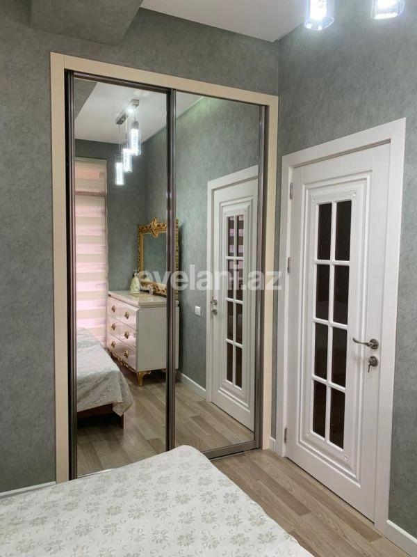 Satılır, yeni tikili, 3 otaqlı, 143 m², Bakı, Nizami r, Neftçilər m.