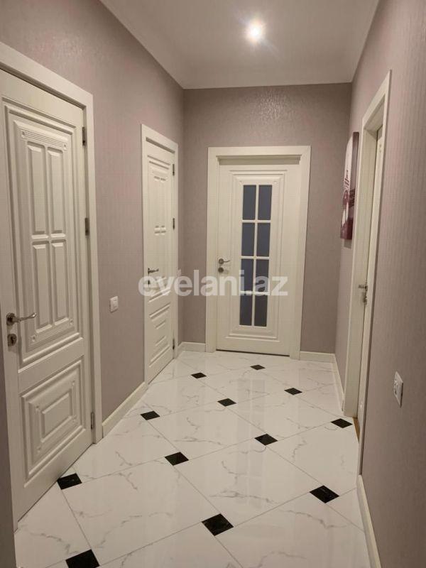 Satılır, yeni tikili, 3 otaqlı, 143 m², Bakı, Nizami r, Neftçilər m.