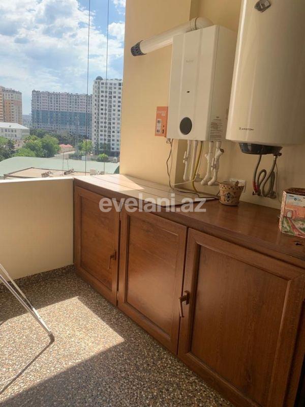 Satılır, yeni tikili, 3 otaqlı, 143 m², Bakı, Nizami r, Neftçilər m.
