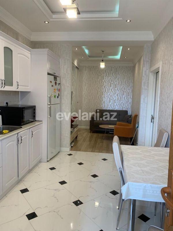 Satılır, yeni tikili, 3 otaqlı, 143 m², Bakı, Nizami r, Neftçilər m.