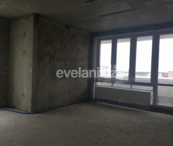 Satılır, yeni tikili, 2 otaqlı, 108 m², Bakı, Nəsimi r, 28 may m.