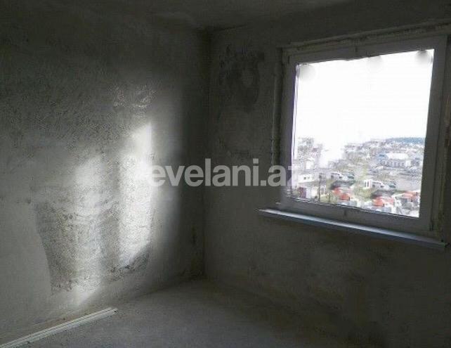 Satılır, yeni tikili, 2 otaqlı, 108 m², Bakı, Nəsimi r, 28 may m.