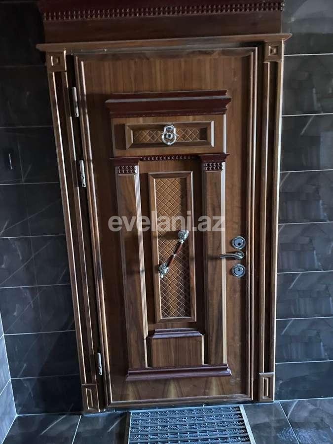 Sale, new building, 4 room, 181 m², Baku, Yasamal r, Inshaatchilar m.