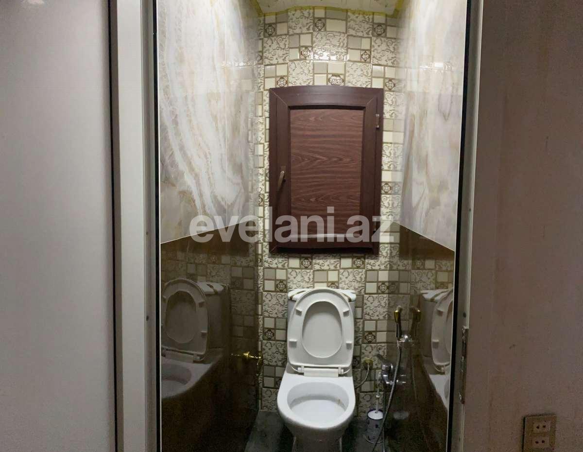 Продаётся, вторичка, 4-комнаты, 92 m², Баку, Бинагадинский r.