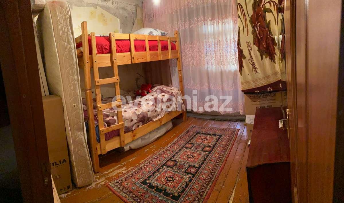 Продаётся, вторичка, 4-комнаты, 92 m², Баку, Бинагадинский r.