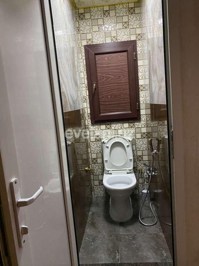 Продаётся, вторичка, 4-комнаты, 92 m², Баку, Бинагадинский r.