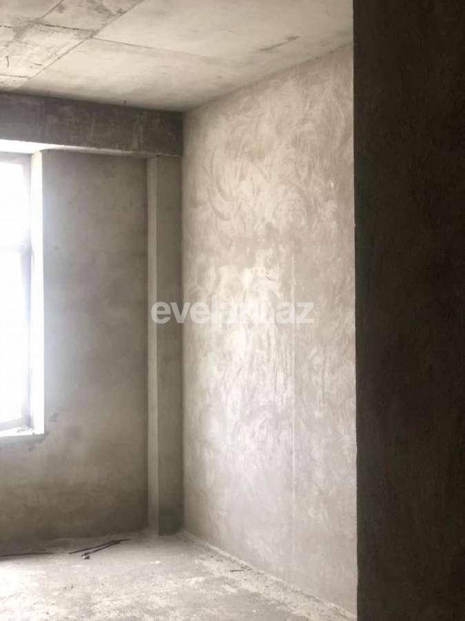 Sale, new building, 3 room, 109 m², Baku, Khatai r, Shah Ismail Khatai m.