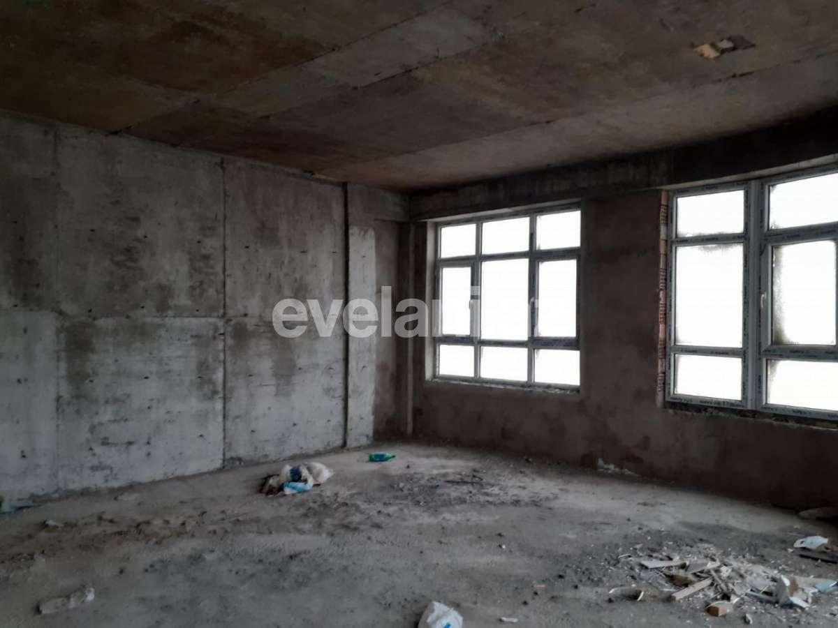 Satılır, yeni tikili, 4 otaqlı, 182 m², Bakı, Səbail r.