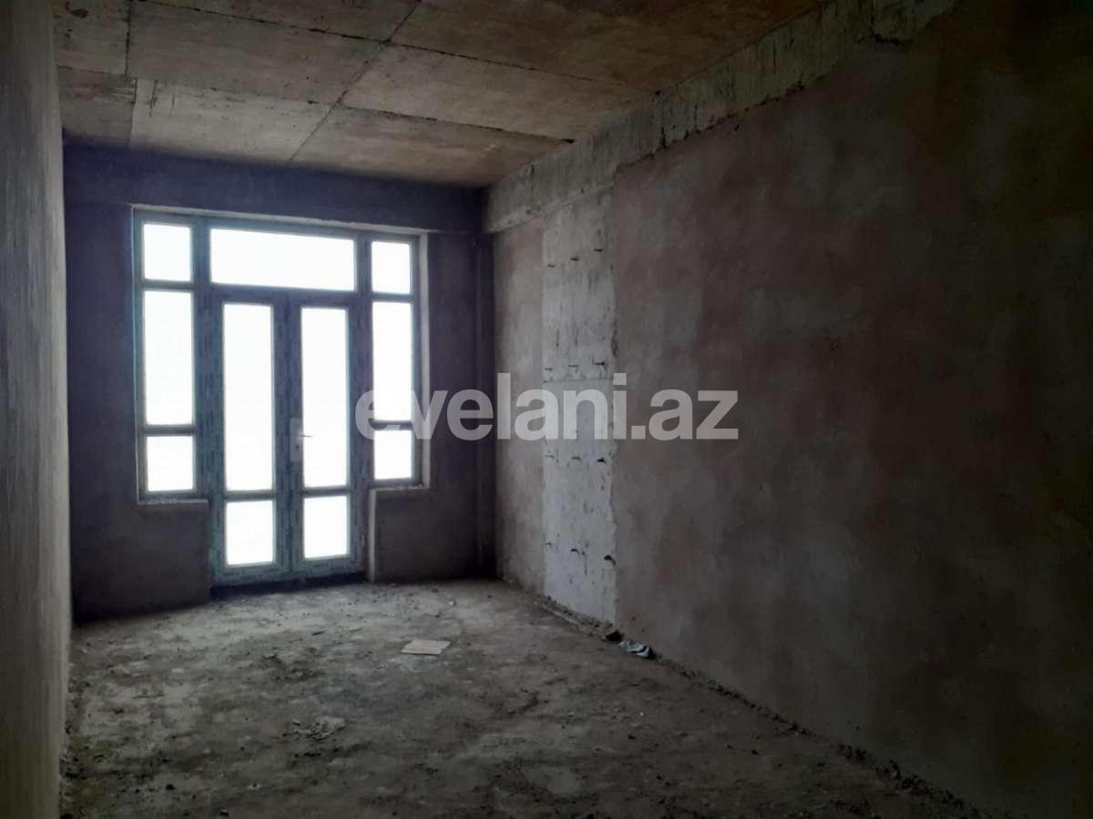 Satılır, yeni tikili, 4 otaqlı, 182 m², Bakı, Səbail r.