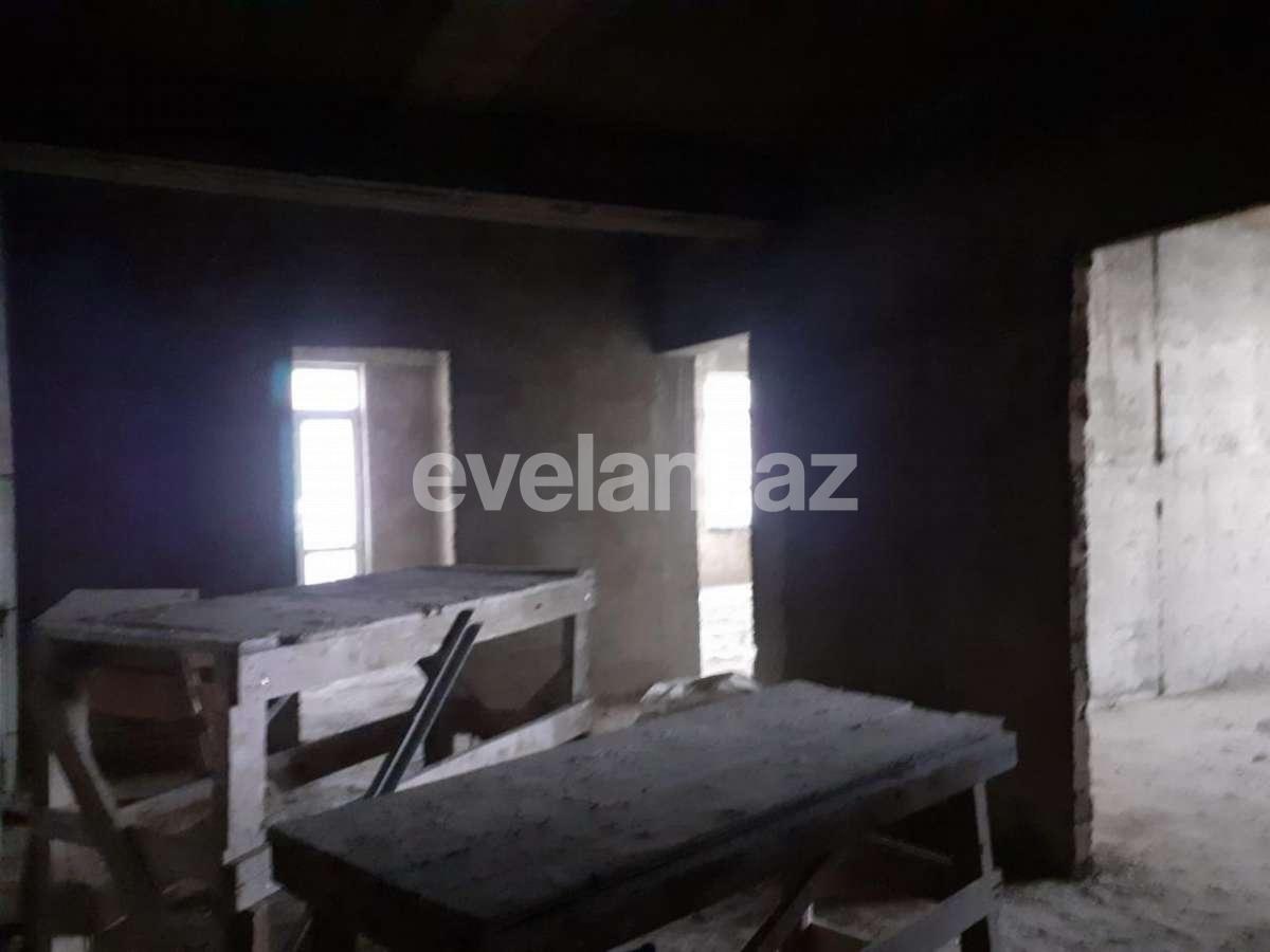 Satılır, yeni tikili, 4 otaqlı, 182 m², Bakı, Səbail r.