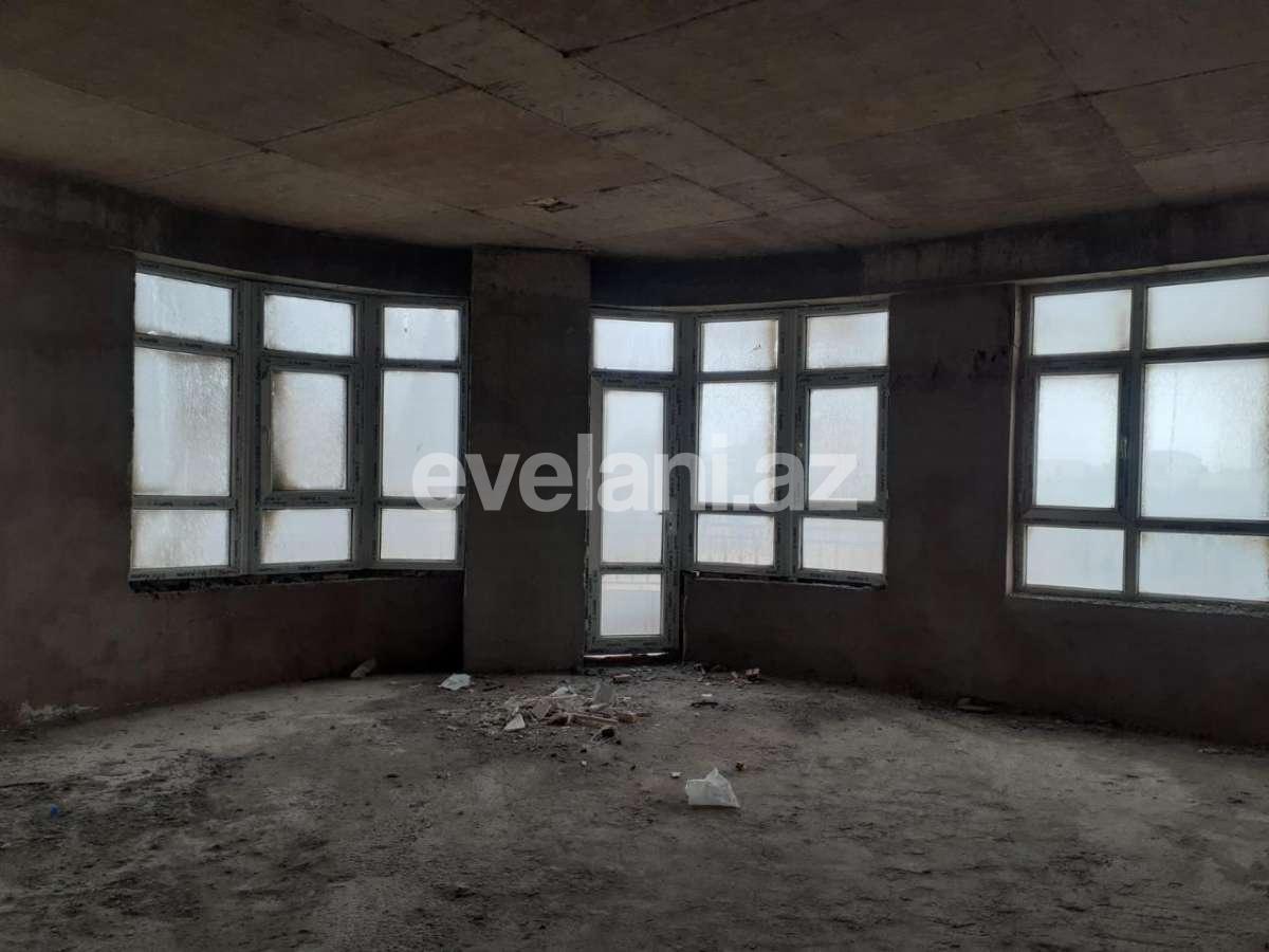 Satılır, yeni tikili, 4 otaqlı, 182 m², Bakı, Səbail r.