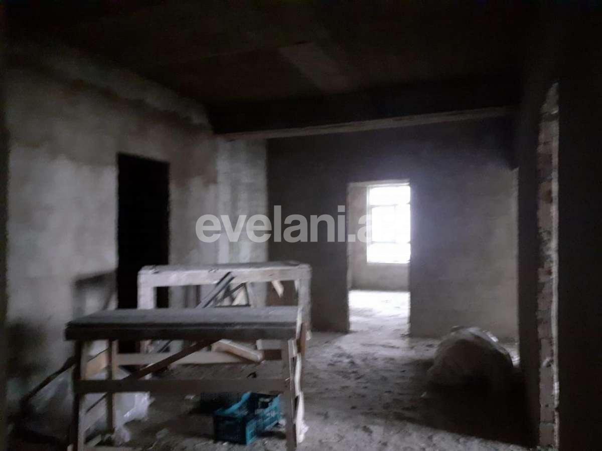 Satılır, yeni tikili, 4 otaqlı, 182 m², Bakı, Səbail r.