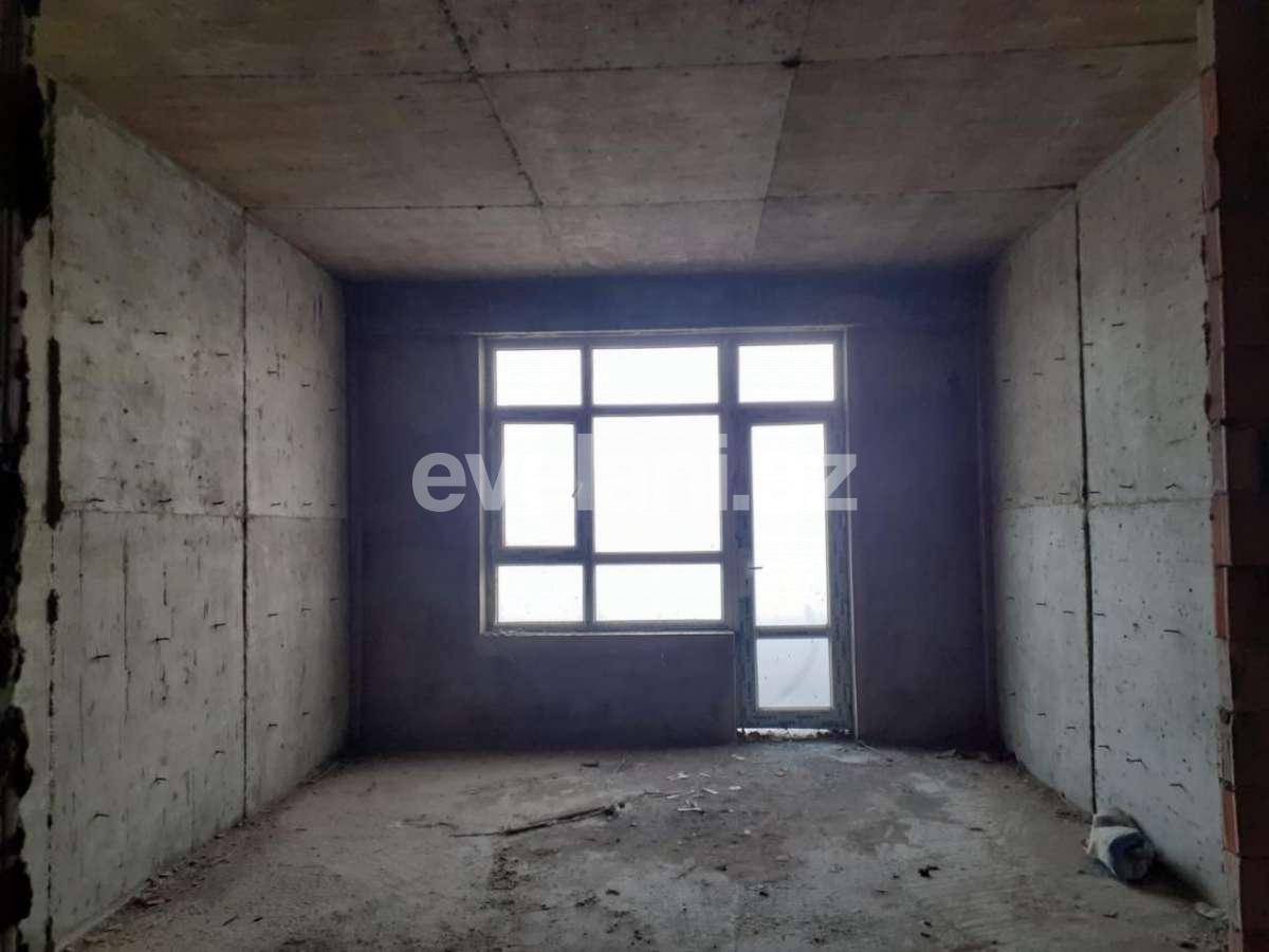 Satılır, yeni tikili, 4 otaqlı, 182 m², Bakı, Səbail r.