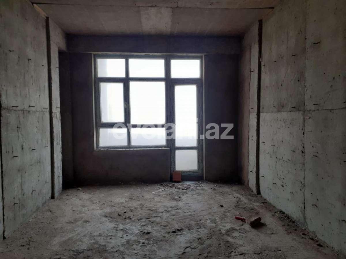 Satılır, yeni tikili, 4 otaqlı, 182 m², Bakı, Səbail r.