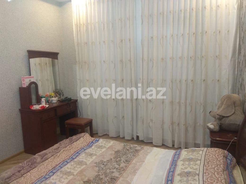 Satılır, yeni tikili, 3 otaqlı, 142 m², Bakı, Binəqədi r, 8-ci mikrorayon q.