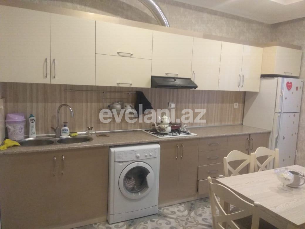Satılır, yeni tikili, 3 otaqlı, 142 m², Bakı, Binəqədi r, 8-ci mikrorayon q.